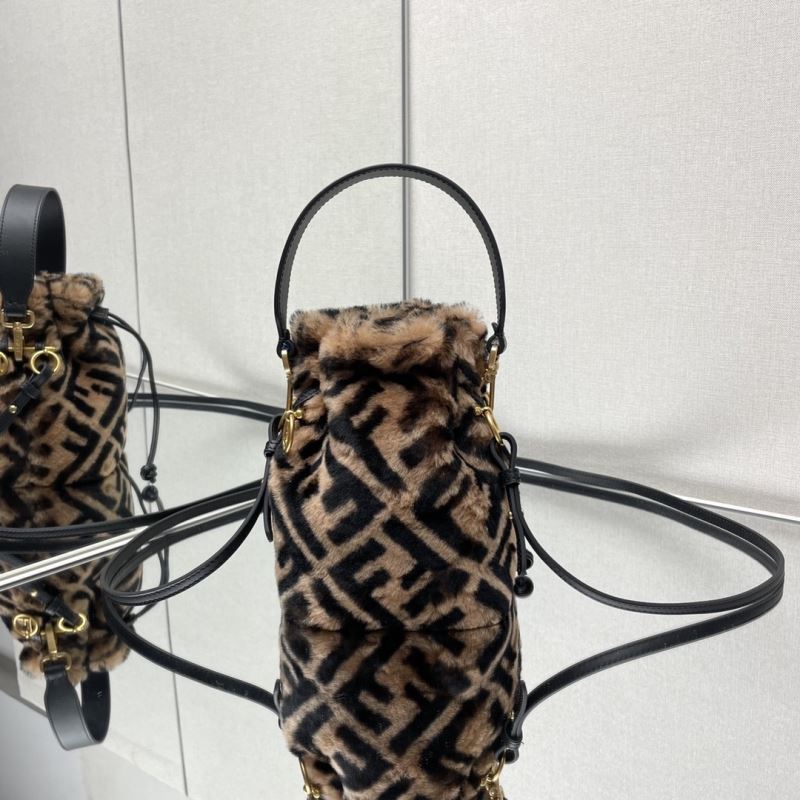 Fendi Bucket Bags